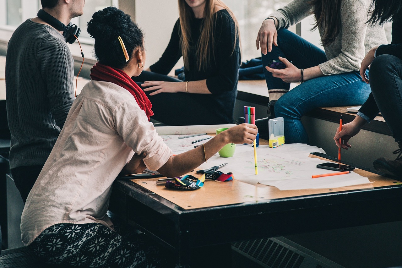 10 Tips to Organize a Productive Business Meeting 2 Creative Team work Productive Business