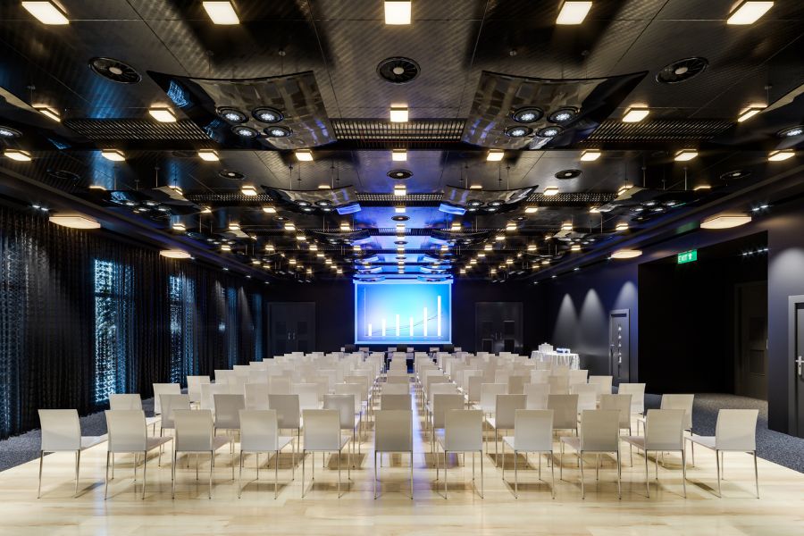 12 Essential Things to Check Before Booking a Conference Room 4 Conference Room Spacious Venue with Event Space Selection Tips
