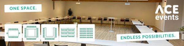 Banniere Newsletter ACE Events