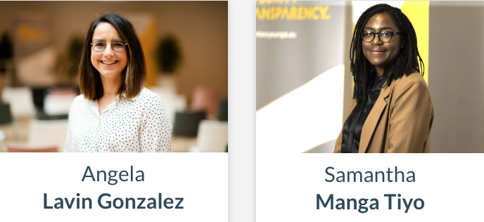 Ace events team
