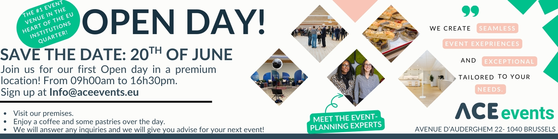OPEN DAY