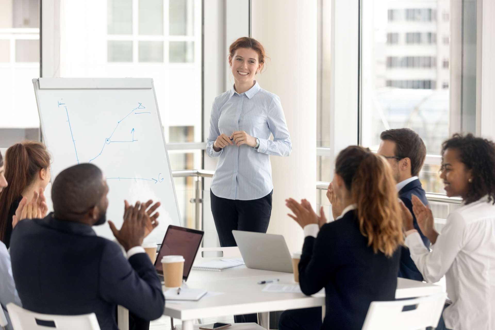 Employee motivation to strengthen your team (2)
