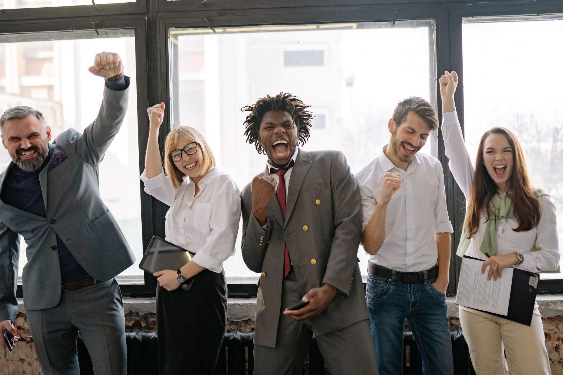 Team building activities