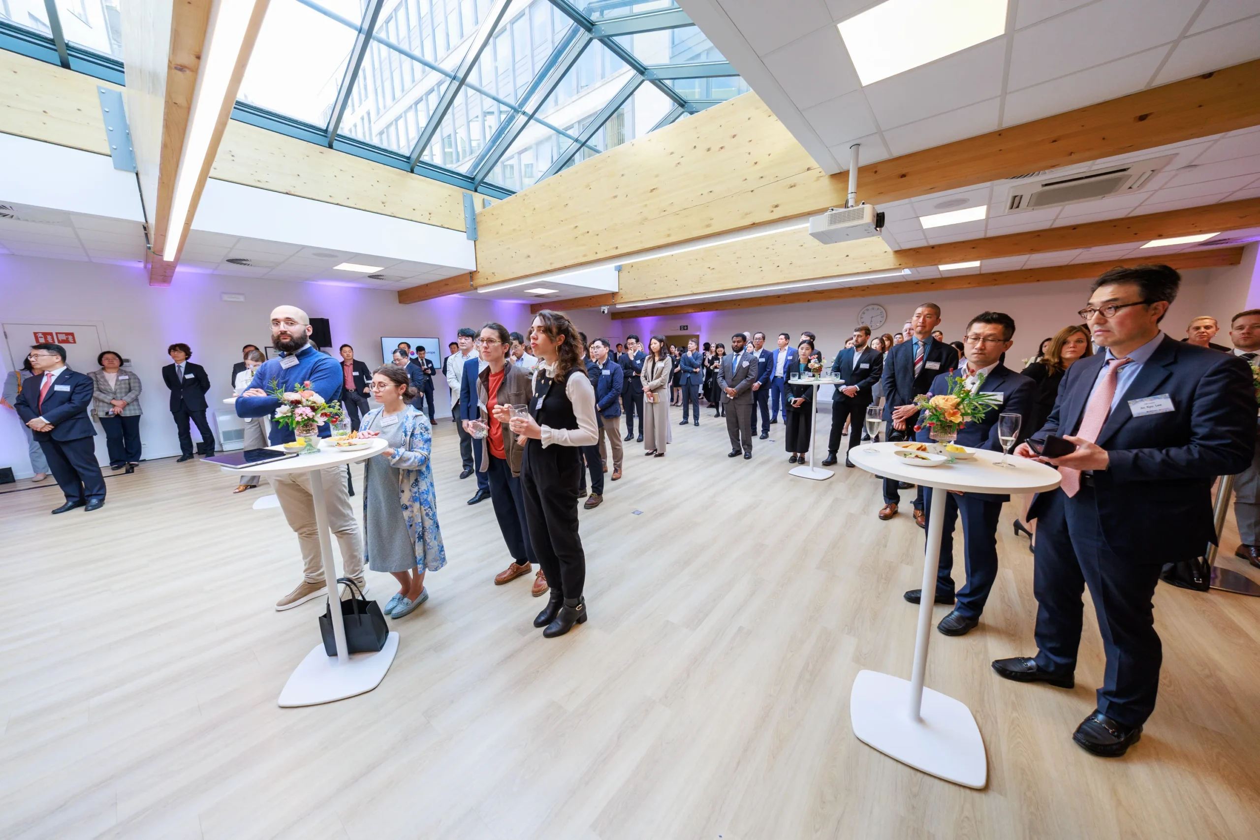 Location d'un espace événementiel à Bruxelles 1 10062025 041 1 scaled