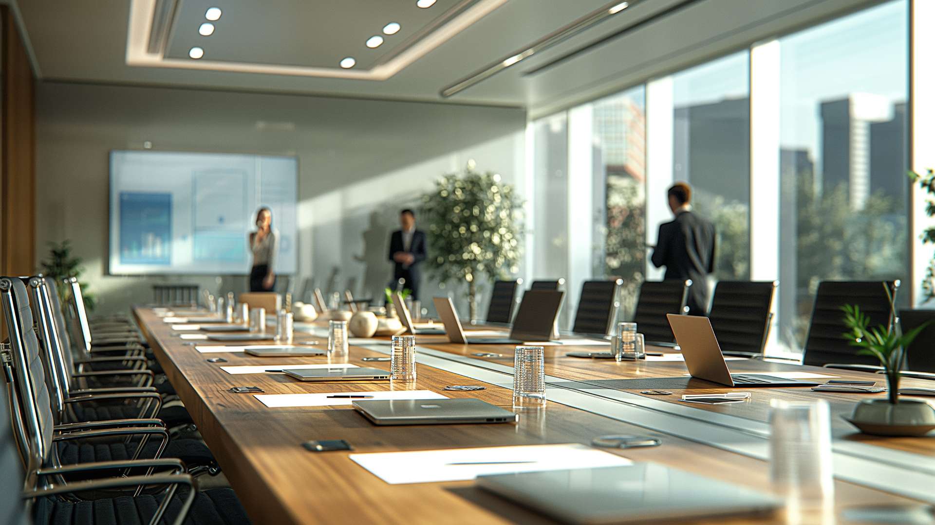 The European Effect: How to Choose a Venue That Gives International Stature to Your Corporate Even 3 Aerial view European Quarter Brussels conference location