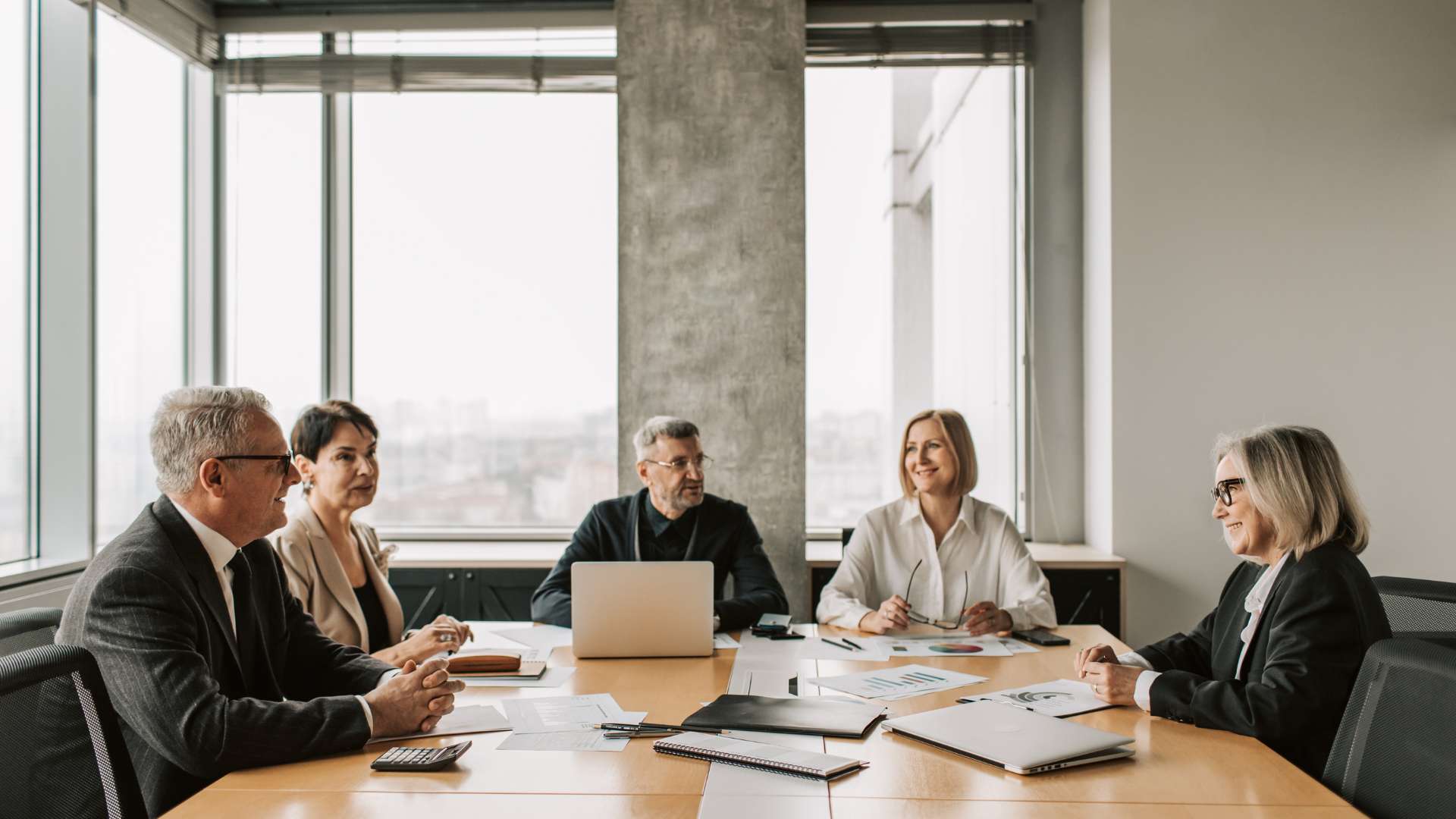 The European Effect: How to Choose a Venue That Gives International Stature to Your Corporate Even 1 Corporate event venue Brussels European Quarter