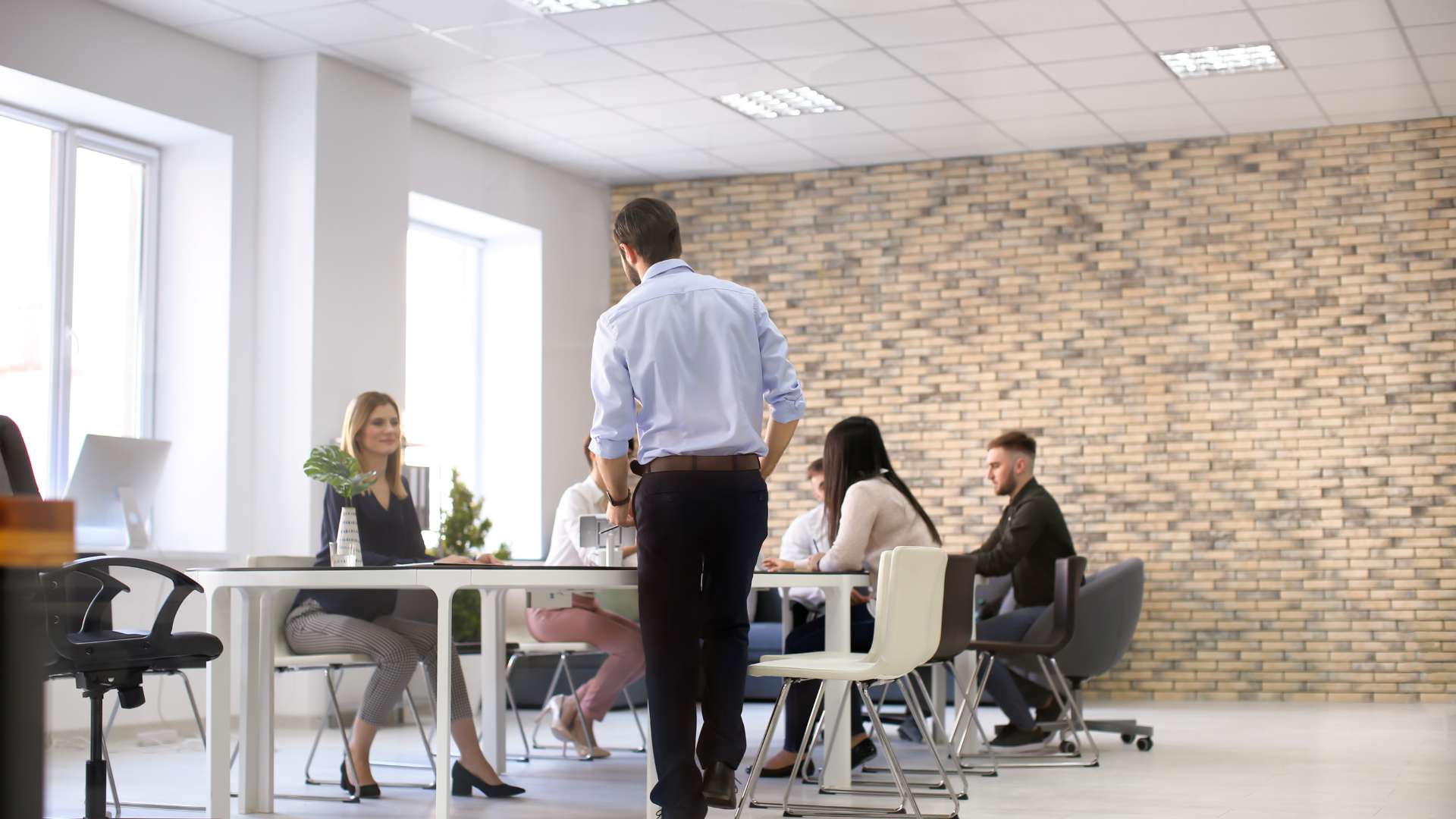 The European Effect: How to Choose a Venue That Gives International Stature to Your Corporate Even 6 Prestigious venue Brussels corporate event location